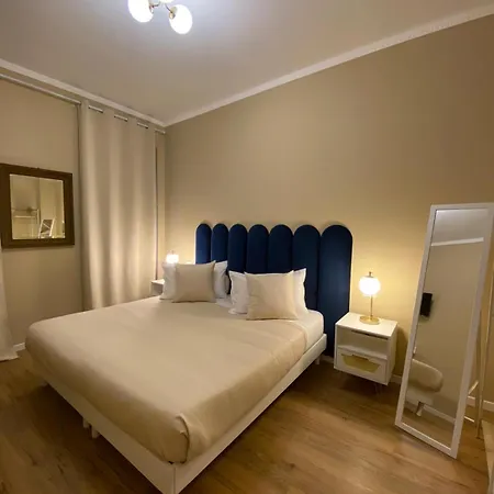 Konukevi Fiasella 21 3*