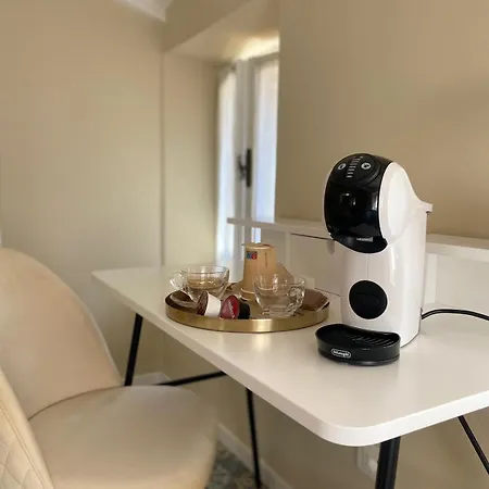 Konukevi Fiasella 21 Sarzana