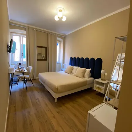 Fiasella 21 Konukevi Sarzana