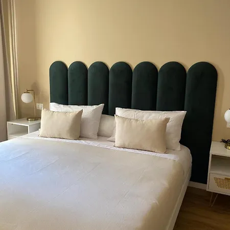 Fiasella 21 Konukevi