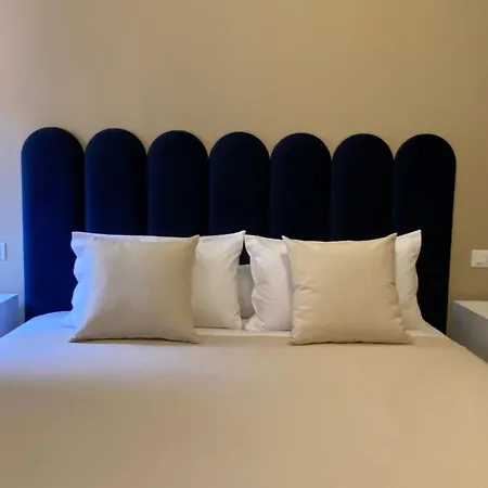 Fiasella 21 Konukevi Sarzana